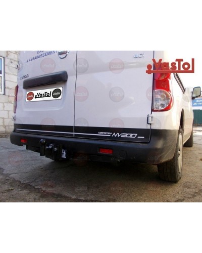 Фаркоп Nissan NV200 (2009-…)
