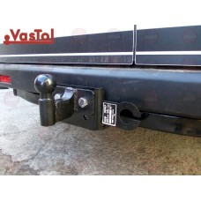 Фаркоп Nissan NV200 (2009-…)