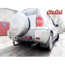 Фаркоп Toyota Rav4 (2000-2006) Vastol