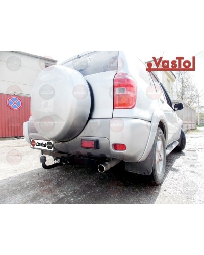 Фаркоп Toyota Rav4 (2000-2006) Vastol