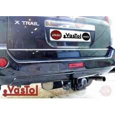 Фаркоп Nissan X-trail t30 (2003-2007) Vastol