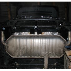 Фаркоп Jac S3 (2017-2023) Зйомний