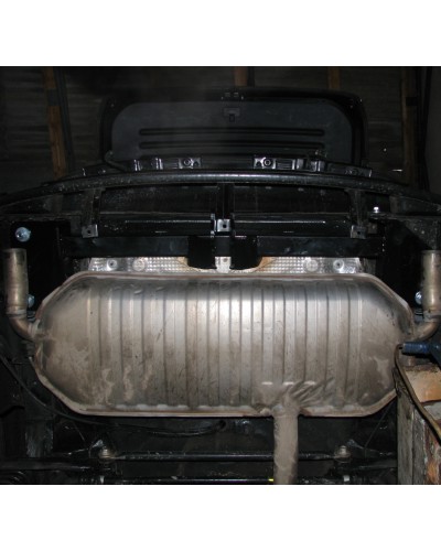 Фаркоп Jac S3 (2017-2023) Зйомний