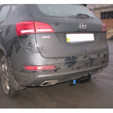 Фаркоп Jac S3 (2017-2023) Зйомний