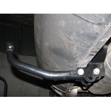 Фаркоп Jac S3 (2017-2023) Зйомний