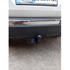 Фаркоп Citroen C5 Aircross ( с 2017 --)