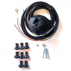 Фаркоп Peugeot 308 (c 2013–) хэтчбек