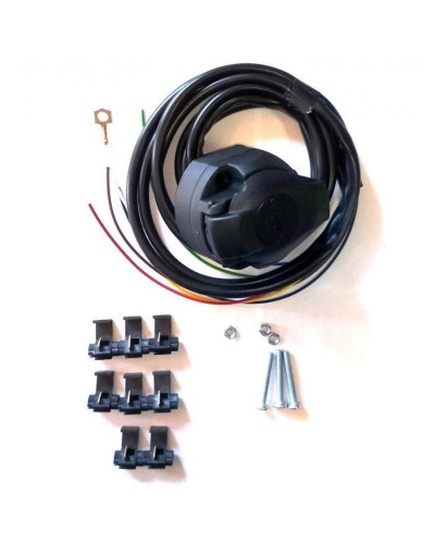 Фаркоп Peugeot 308 (c 2013–) хэтчбек