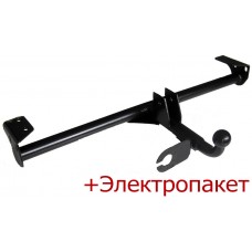 Фаркоп на Таврію