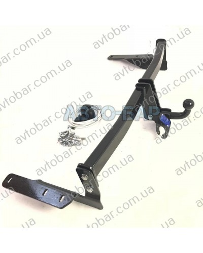 Фаркоп Toyota HighLander (2009-2014) Съёмный крюк