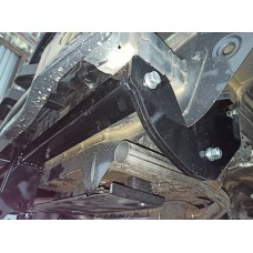 Фаркоп Peugeot 2008 (2019-2025) Зйомний