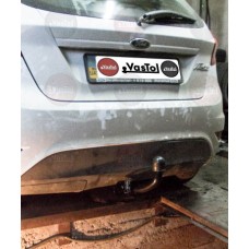 Фаркоп Ford Fiesta (2008-2017) Форд Фієста