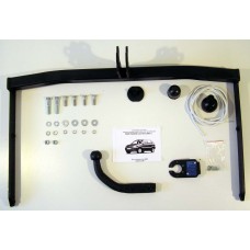 Фаркоп Ford Fusion (2002-2012) Автопристрій