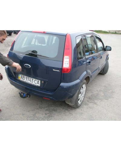 Фаркоп Ford Fusion (2002-2012) Автопристрій