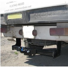 Фаркоп на Mercedes-Benz Sprinter 416 Бортовой (1995-2006)