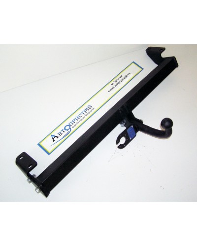 Фаркоп Chery Tiggo (2005-2012) Чері Тіго