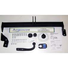 Фаркоп Chery Tiggo (2005-2012) Чері Тіго