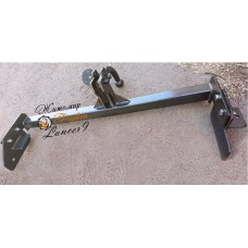 Фаркоп Mitsubishi Lancer 9 (з 2002--) Житомир Фаркоп