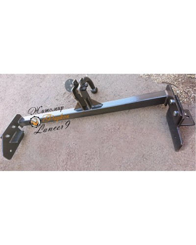 Фаркоп Mitsubishi Lancer 9 (з 2002--) Житомир Фаркоп