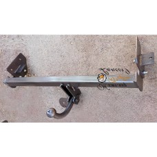 Фаркоп Mitsubishi Lancer 9 (з 2002--) Житомир Фаркоп