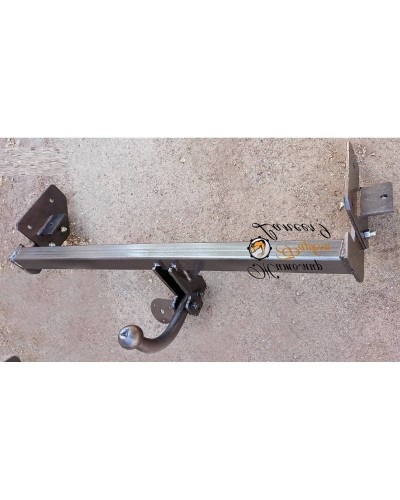 Фаркоп Mitsubishi Lancer 9 (з 2002--) Житомир Фаркоп