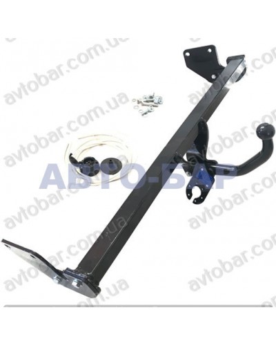 Фаркоп Hyundai Elantra USA хэтчбек (2015-2019)