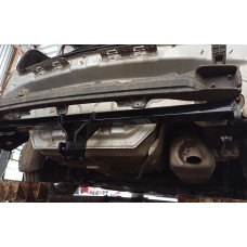 Фаркоп Hyundai Elantra USA хэтчбек (2015-2019)