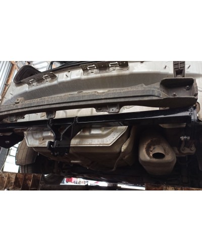 Фаркоп Hyundai Elantra USA хэтчбек (2015-2019)