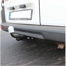 Фаркоп Fiat Doblo 223 (2001--2015) Фіат Добло