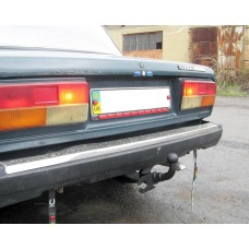 Фаркоп на ВАЗ 2107 (1984-2014) + Електропакет