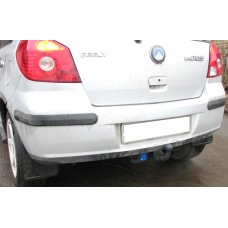 Фаркоп Geely MK-Cross (с 2008--) Джили МК крос