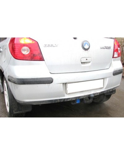 Фаркоп Geely MK-Cross (с 2008--) Джили МК крос