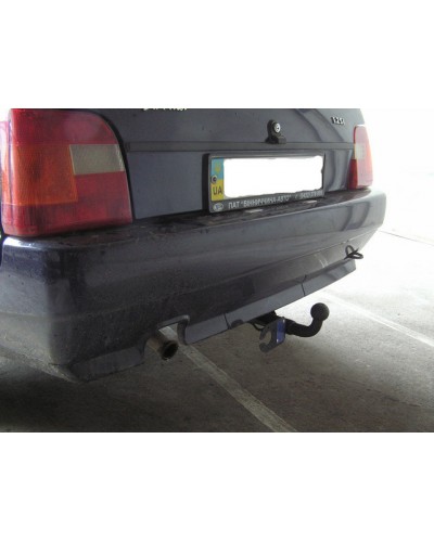 Фаркоп на Таврію