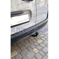 Фаркоп на Renault Kangoo 2 (2008-2022) Рено Кенгу