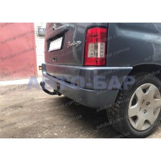 Фаркоп Citroen Berlingo (1996-2008) Сітроен Берлінго