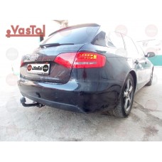 Фаркоп Audi A4 B8 (2008-2015) Седан / Універсал