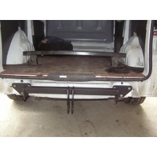 Фаркоп Fiat Scudo (2007-2016) Трейлер