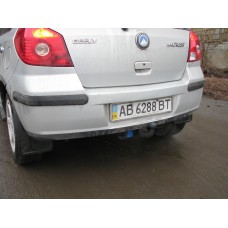 Фаркоп Geely MK-Cross (с 2008--) Джили МК крос