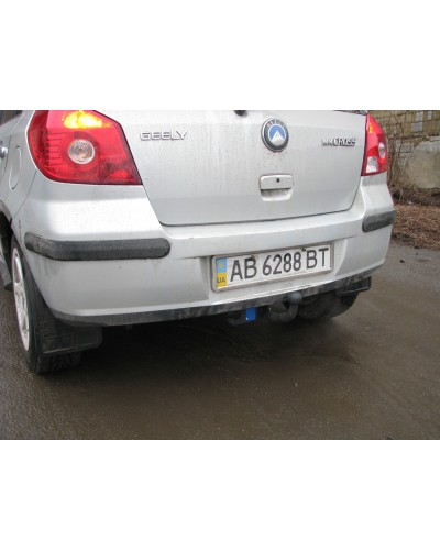 Фаркоп Geely MK-Cross (с 2008--) Джили МК крос
