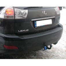 Фаркоп Lexus RX (2003-2010) Автопристрій