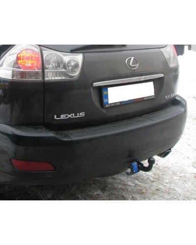 Фаркоп Lexus RX (2003-2010) Автопристрій