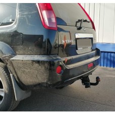 Фаркоп Nissan X-trail t30 (2003-2007) Vastol