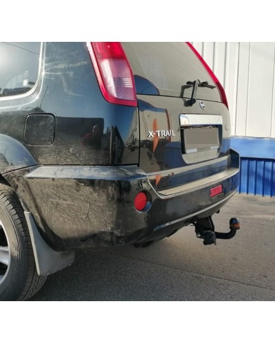 Фаркоп Nissan X-trail t30 (2003-2007) Vastol