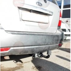 Фаркоп Kia Sorento (JC) (2006-2009) Vastol