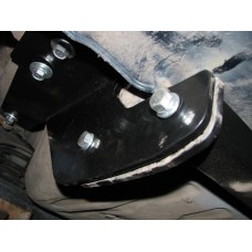 Фаркоп на Honda Odyssey (1994-1999) Хонда Одисей