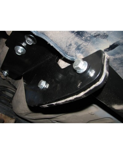 Фаркоп на Honda Odyssey (1994-1999) Хонда Одисей