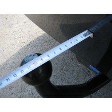 Фаркоп на Honda Odyssey (1994-1999) Хонда Одисей