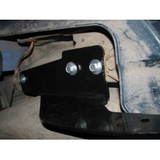 Фаркоп на Honda Odyssey (1994-1999) Хонда Одисей