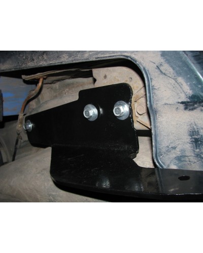 Фаркоп на Honda Odyssey (1994-1999) Хонда Одисей