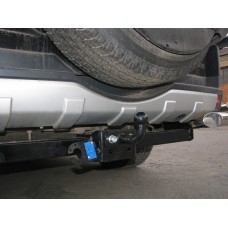 Фаркоп Mitsubishi Pajero Wagon 4 (2006-2024) Мітсубісі Паджеро Вагон